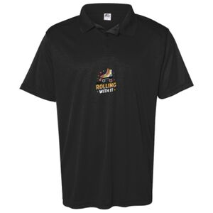 Utility Polo Thumbnail