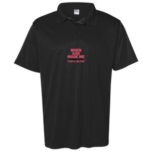 Utility Polo Thumbnail