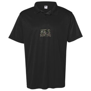 Utility Polo Thumbnail