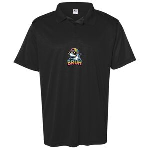 Utility Polo Thumbnail