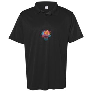 Utility Polo Thumbnail