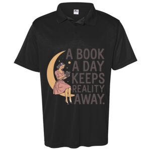 Utility Polo Thumbnail