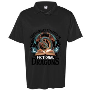 Utility Polo Thumbnail