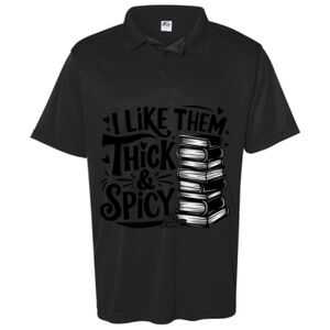 Utility Polo Thumbnail