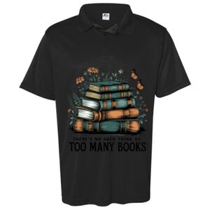 Utility Polo Thumbnail