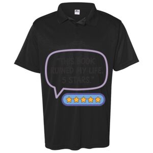 Utility Polo Thumbnail