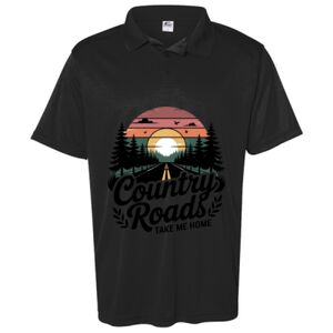 Utility Polo Thumbnail