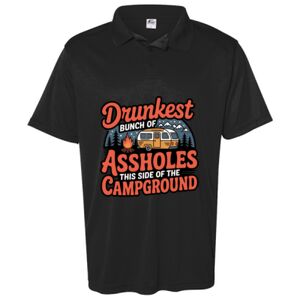 Utility Polo Thumbnail