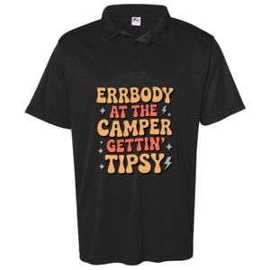 Utility Polo Thumbnail