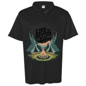 Utility Polo Thumbnail