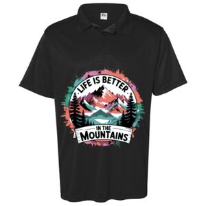 Utility Polo Thumbnail