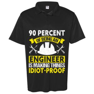 Utility Polo Thumbnail