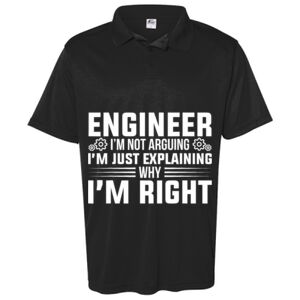 Utility Polo Thumbnail