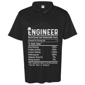 Utility Polo Thumbnail