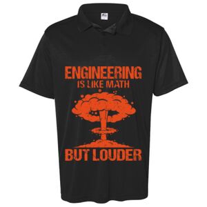 Utility Polo Thumbnail