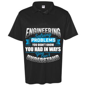 Utility Polo Thumbnail