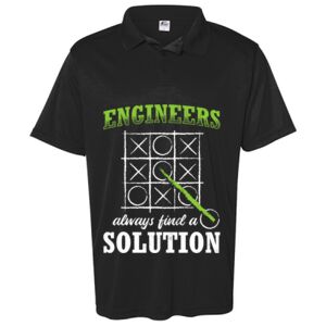 Utility Polo Thumbnail