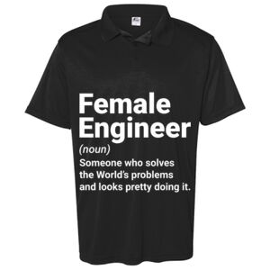 Utility Polo Thumbnail