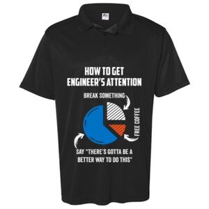 Utility Polo Thumbnail