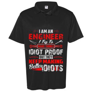 Utility Polo Thumbnail