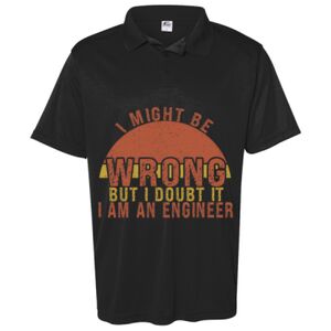 Utility Polo Thumbnail