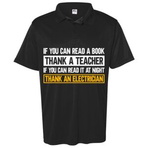 Utility Polo Thumbnail