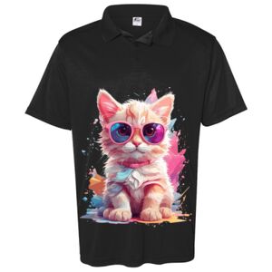 Utility Polo Thumbnail