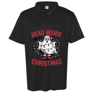 Utility Polo Thumbnail