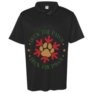 Utility Polo Thumbnail