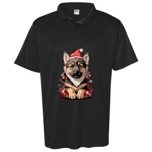 Utility Polo Thumbnail