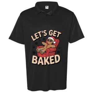 Utility Polo Thumbnail