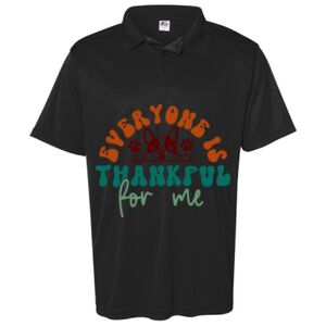 Utility Polo Thumbnail