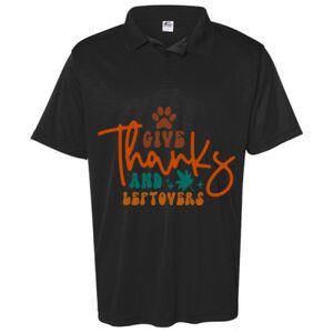 Utility Polo Thumbnail