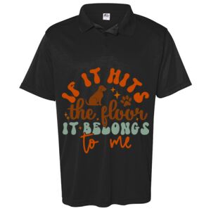 Utility Polo Thumbnail