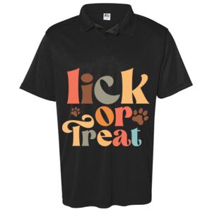 Utility Polo Thumbnail