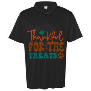 Utility Polo Thumbnail