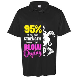 Utility Polo Thumbnail