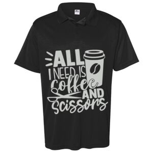 Utility Polo Thumbnail