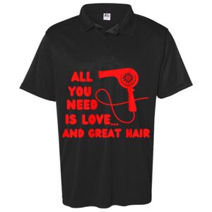 Utility Polo Thumbnail