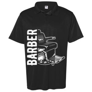 Utility Polo Thumbnail