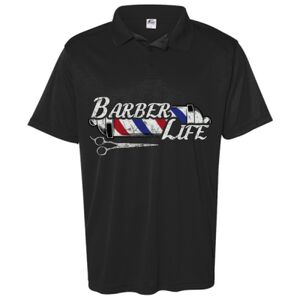 Utility Polo Thumbnail