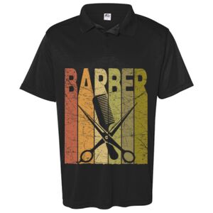 Utility Polo Thumbnail