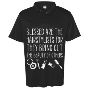 Utility Polo Thumbnail