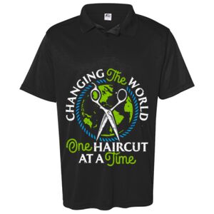 Utility Polo Thumbnail