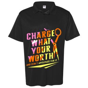 Utility Polo Thumbnail