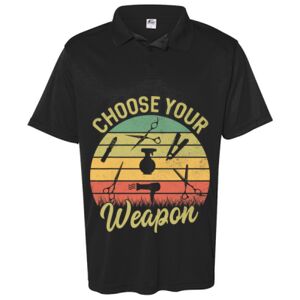 Utility Polo Thumbnail