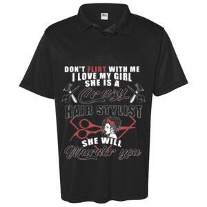 Utility Polo Thumbnail