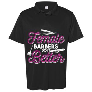 Utility Polo Thumbnail