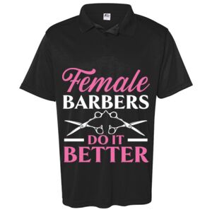 Utility Polo Thumbnail