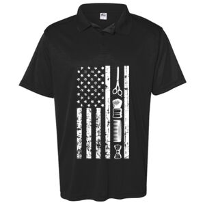 Utility Polo Thumbnail